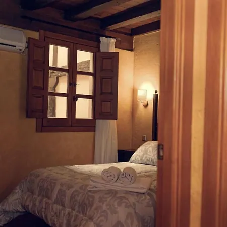 Rural La Jacoba Apartment *