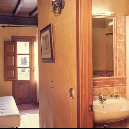 Rural La Jacoba * Cabezuela Del Valle