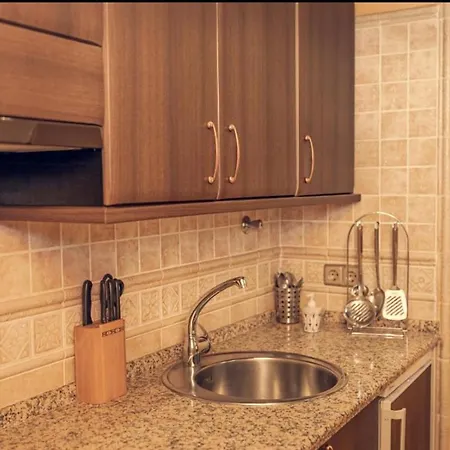 Apartment Rural La Jacoba