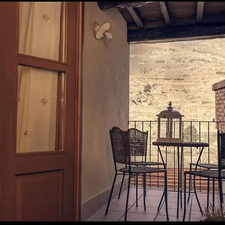 Rural La Jacoba Cabezuela Del Valle