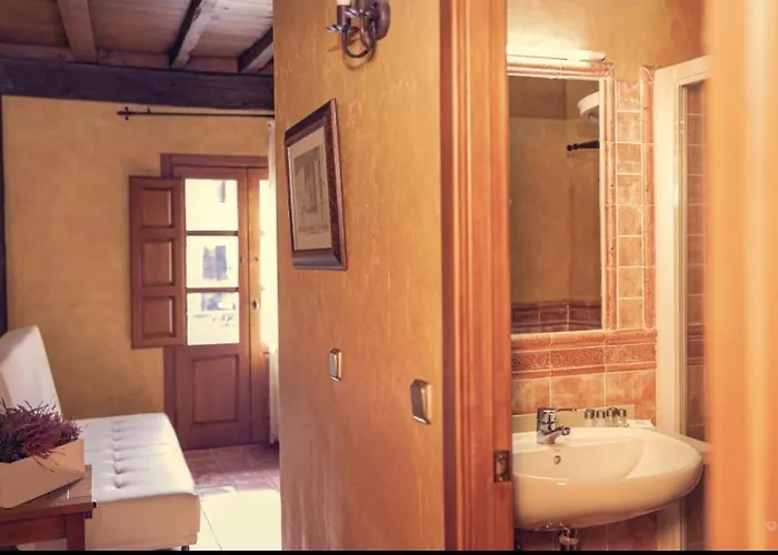 Rural La Jacoba * Cabezuela Del Valle