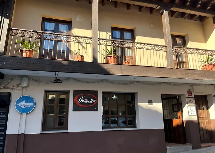 Rural La Jacoba Cabezuela Del Valle